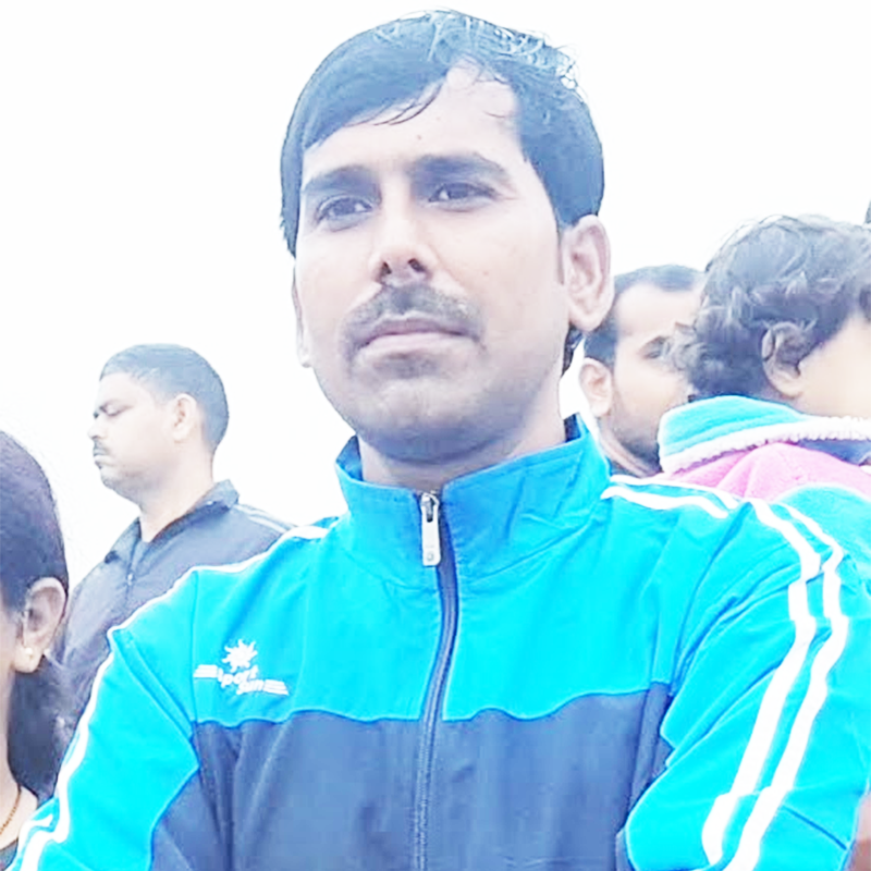 Sangeet Gaurav Singh